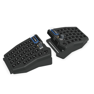 Custom keyboard image