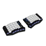 Custom keyboard image