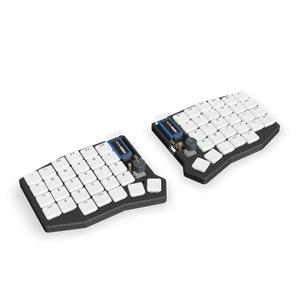 Custom keyboard image