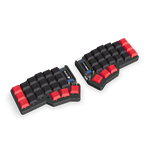 Custom keyboard image