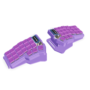 Custom keyboard image