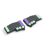 Custom keyboard image