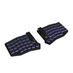 Custom keyboard image