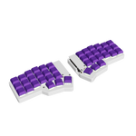 Custom keyboard image