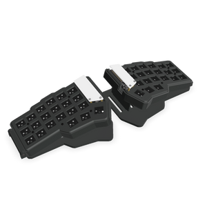 Custom keyboard image