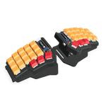 Custom keyboard image