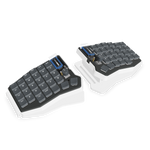 Custom keyboard image