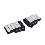 Custom keyboard image