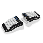 Custom keyboard image