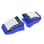 Custom keyboard image