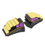 Custom keyboard image