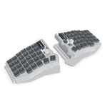 Custom keyboard image