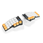 Custom keyboard image