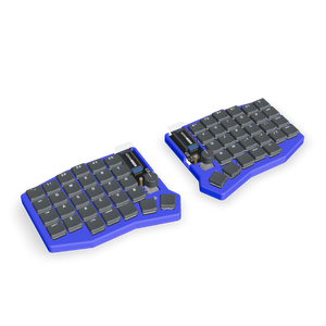 Custom keyboard image
