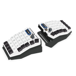 Custom keyboard image