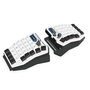 Custom keyboard image
