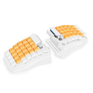 Custom keyboard image