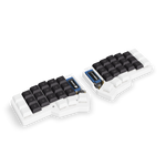 Custom keyboard image