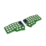 Custom keyboard image