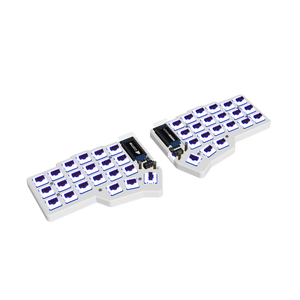 Custom keyboard image