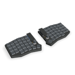 Custom keyboard image