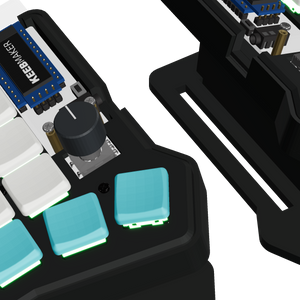 Custom keyboard image