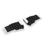 Custom keyboard image
