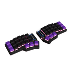 Custom keyboard image