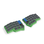 Custom keyboard image