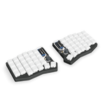 Custom keyboard image