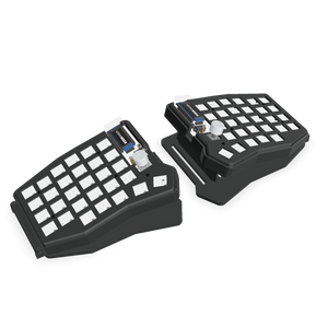 Custom keyboard image