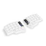 Custom keyboard image
