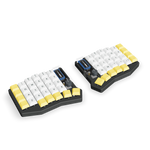 Custom keyboard image