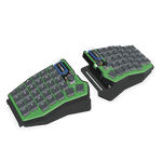 Custom keyboard image