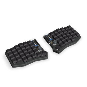 Custom keyboard image