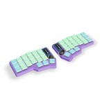 Custom keyboard image