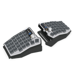 Custom keyboard image
