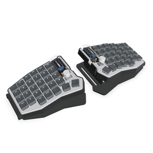 Custom keyboard image
