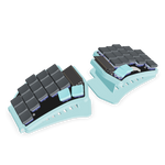 Custom keyboard image
