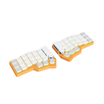 Custom keyboard image