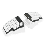 Custom keyboard image