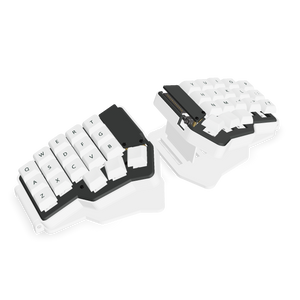 Custom keyboard image