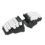 Custom keyboard image