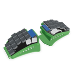 Custom keyboard image