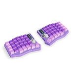 Custom keyboard image