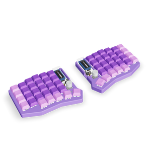 Custom keyboard image