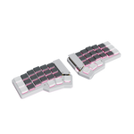 Custom keyboard image