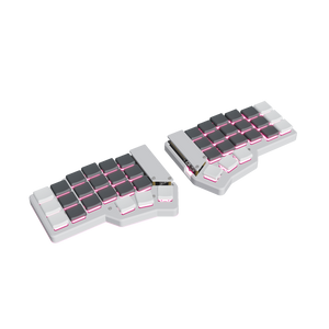 Custom keyboard image