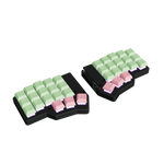 Custom keyboard image