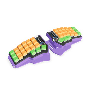 Custom keyboard image